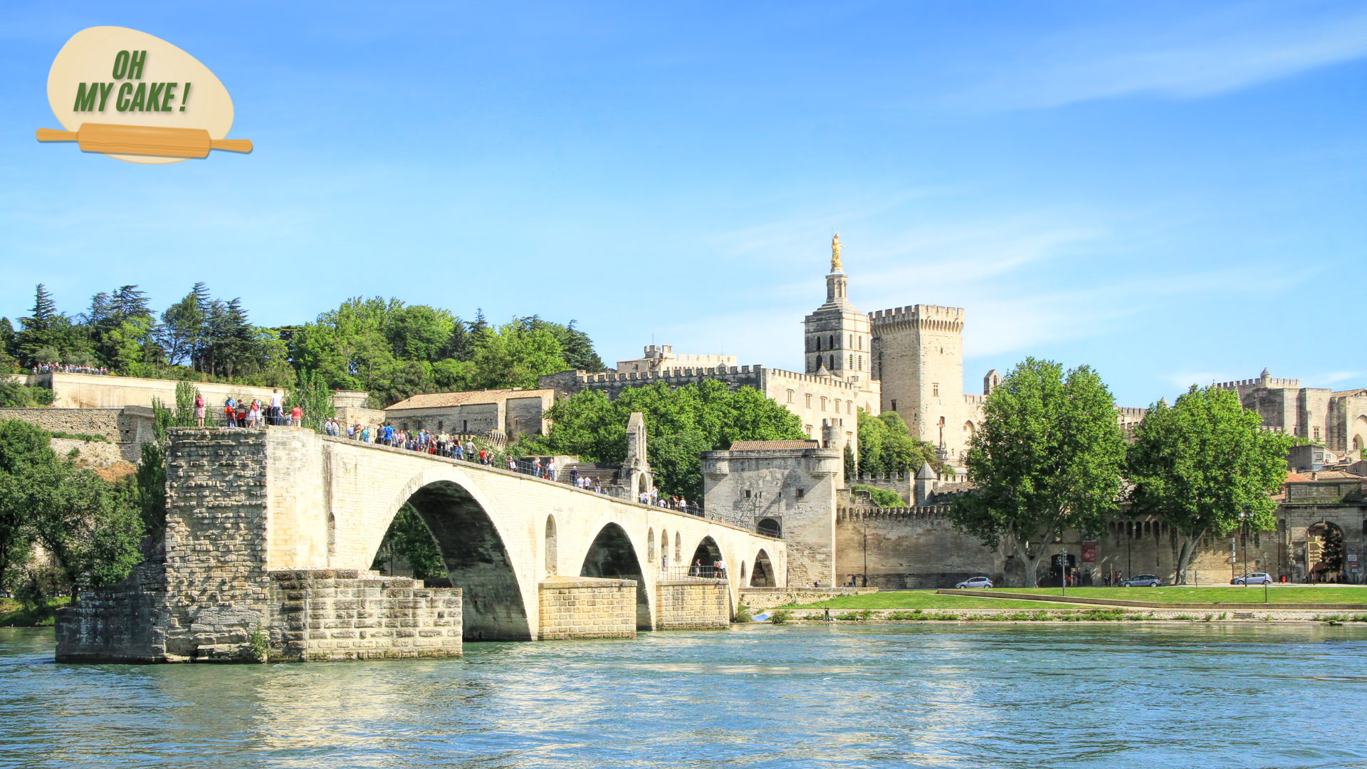Lire la suite à propos de l’article Gâteau personnalisé à Avignon : trouvez le pâtissier idéal pour votre événement