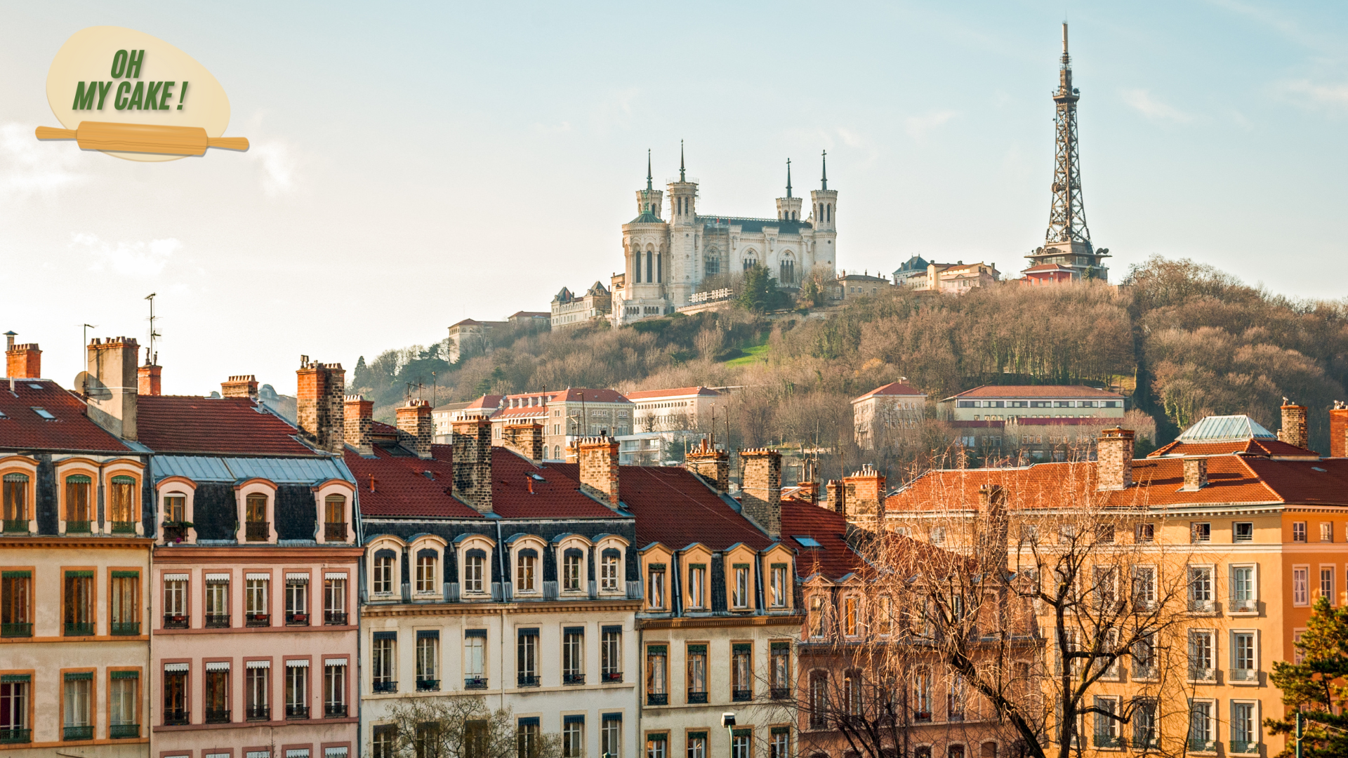 Lire la suite à propos de l’article Gâteau personnalisé à Lyon : trouvez le pâtissier idéal pour votre événement