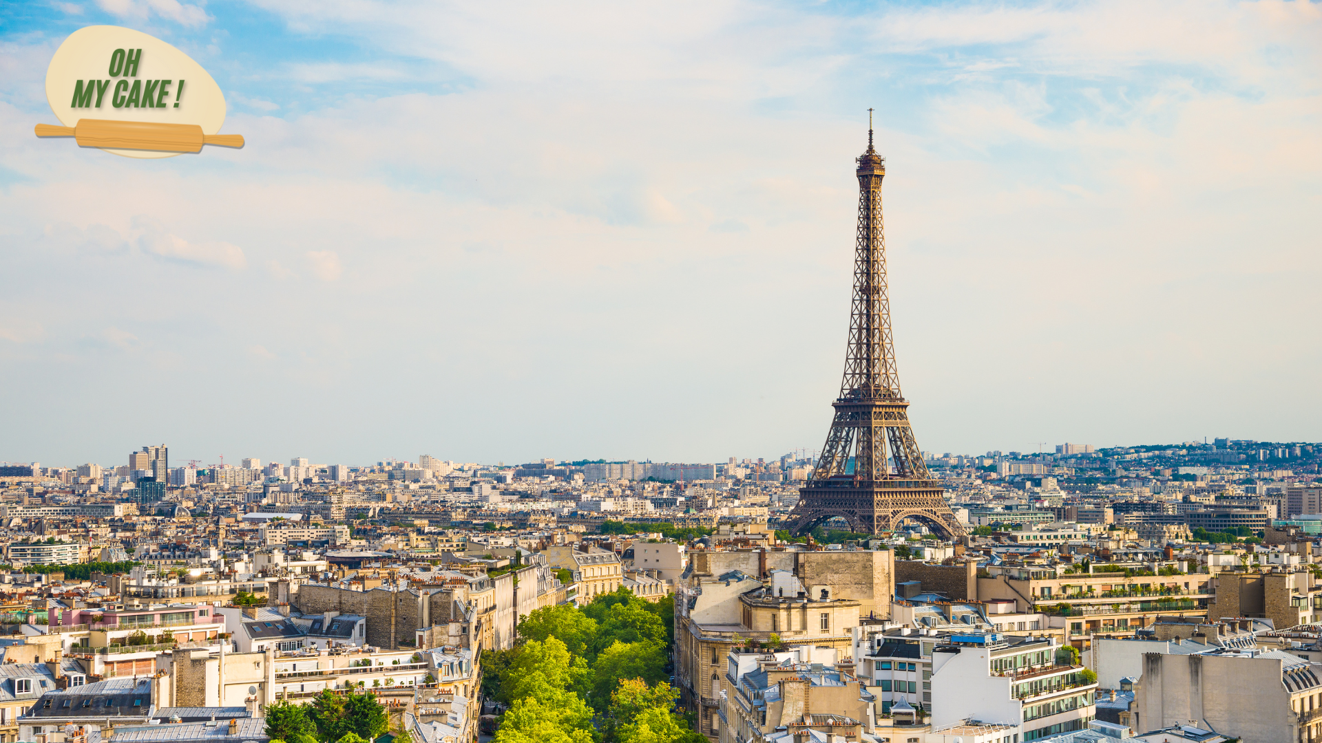Lire la suite à propos de l’article Gâteau personnalisé à Paris : trouvez le pâtissier idéal pour votre événement